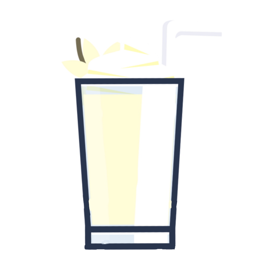 Vanilla milkshake body by laurriesummers on DeviantArt