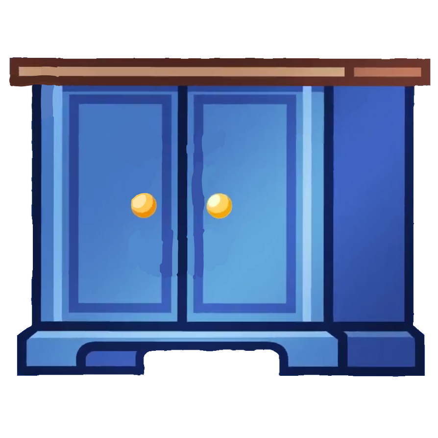 Perplex Complex Cupboard body by laurriesummers on DeviantArt