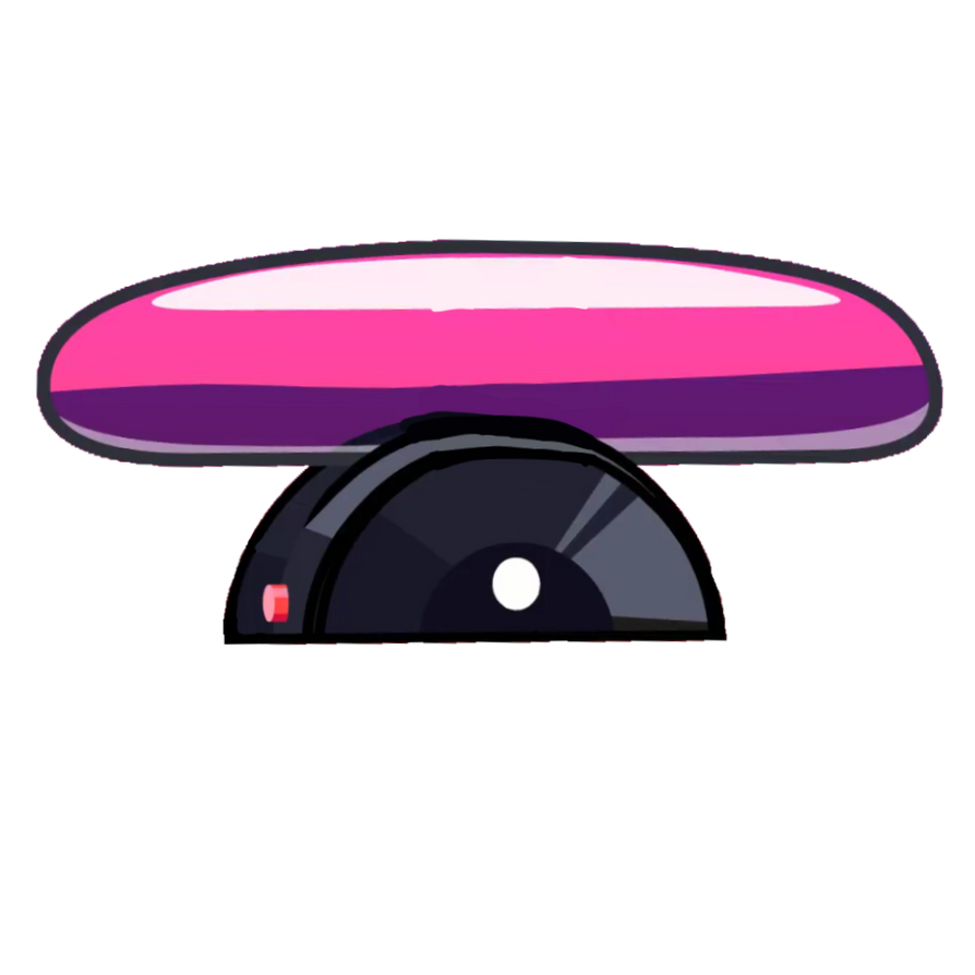 Perplex Complex Wave machine body by laurriesummers on DeviantArt