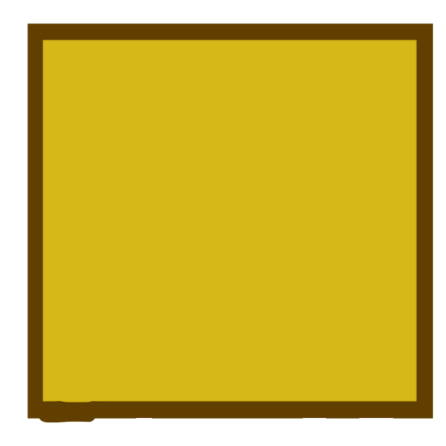 Deviantart Square Y Yellow square body by laurriesummers on DeviantArt