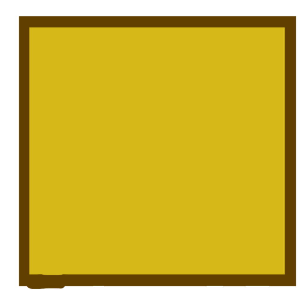 Deviantart Square Y Yellow square body by laurriesummers on DeviantArt