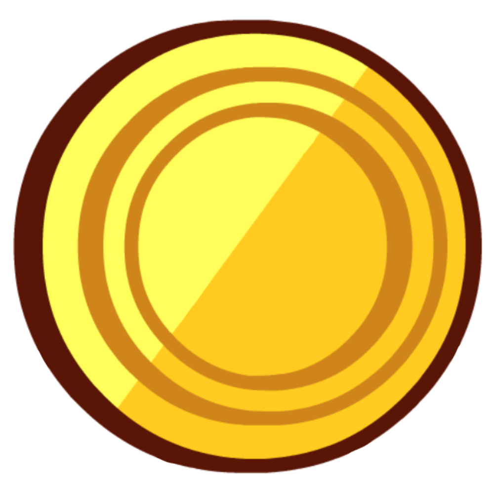 Arcade Token Object Show Galactic conquest arcade token front body by laurriesummers on DeviantArt
