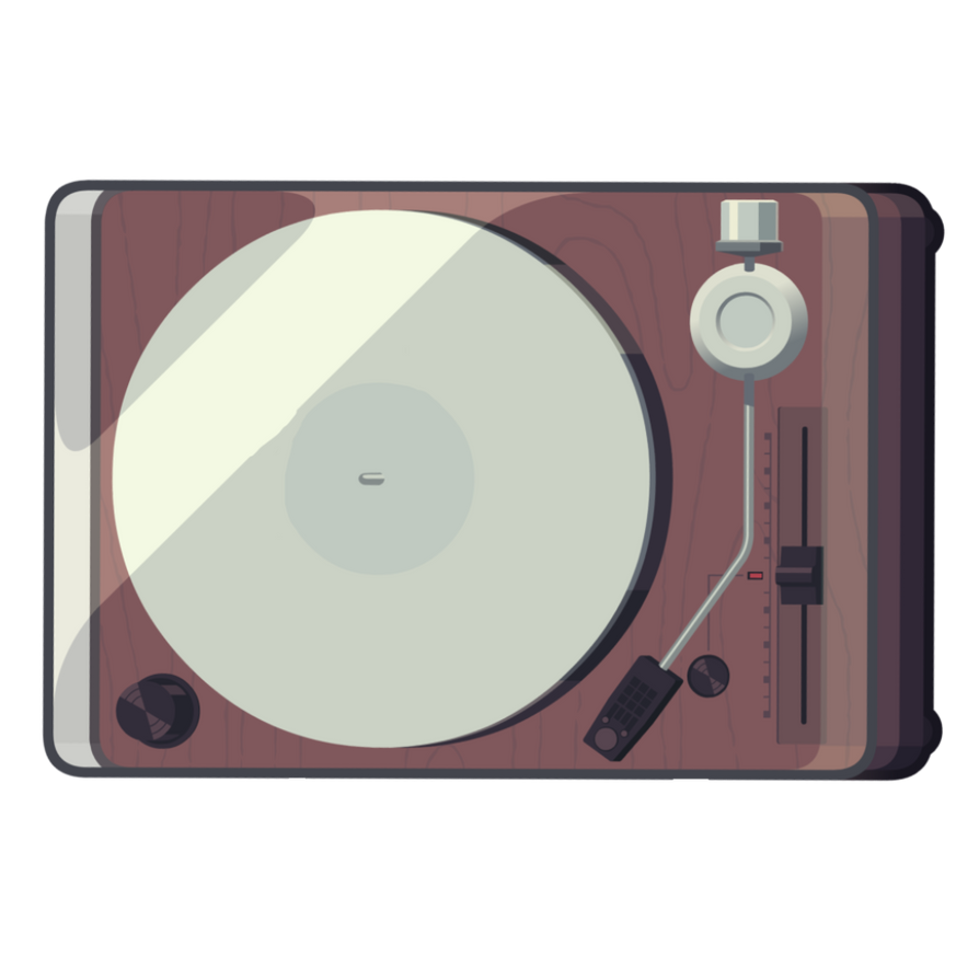GOEFAV Turntable body by laurriesummers on DeviantArt