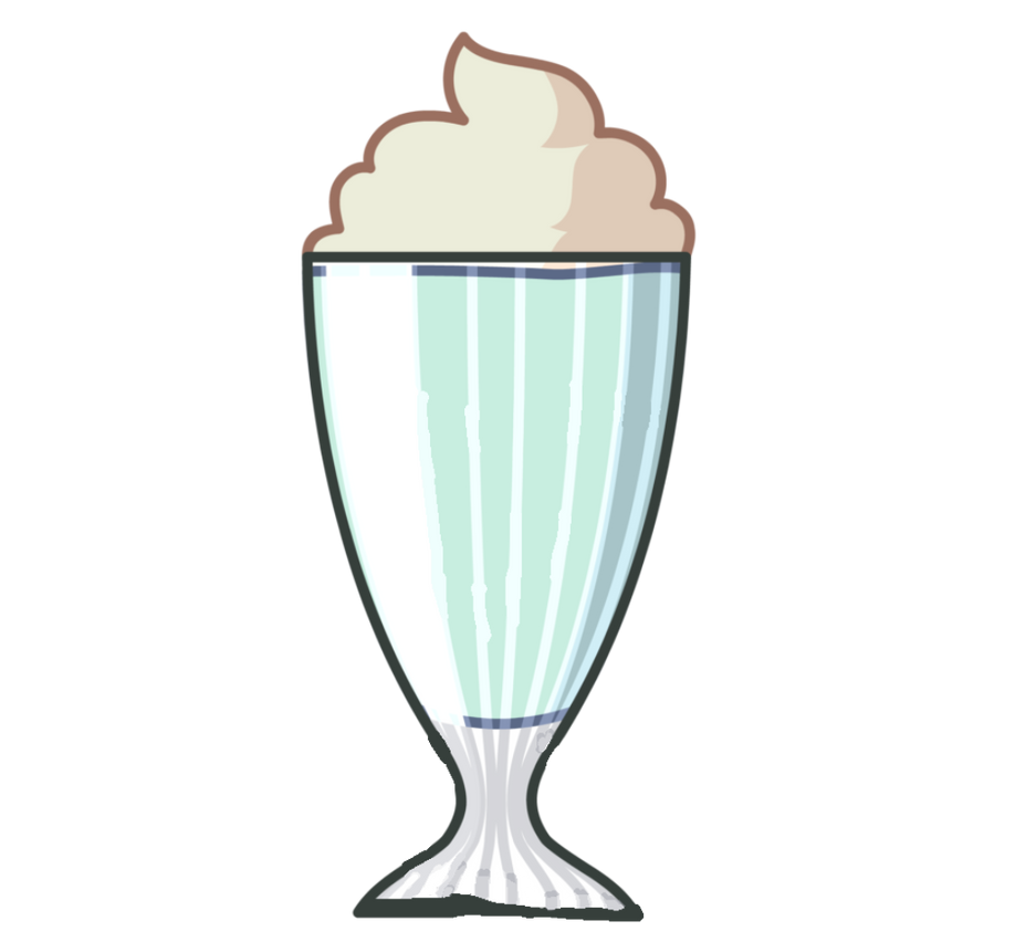 BOPS Milkshake body by laurriesummers on DeviantArt