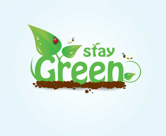 Stay Green