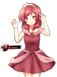 Maki render