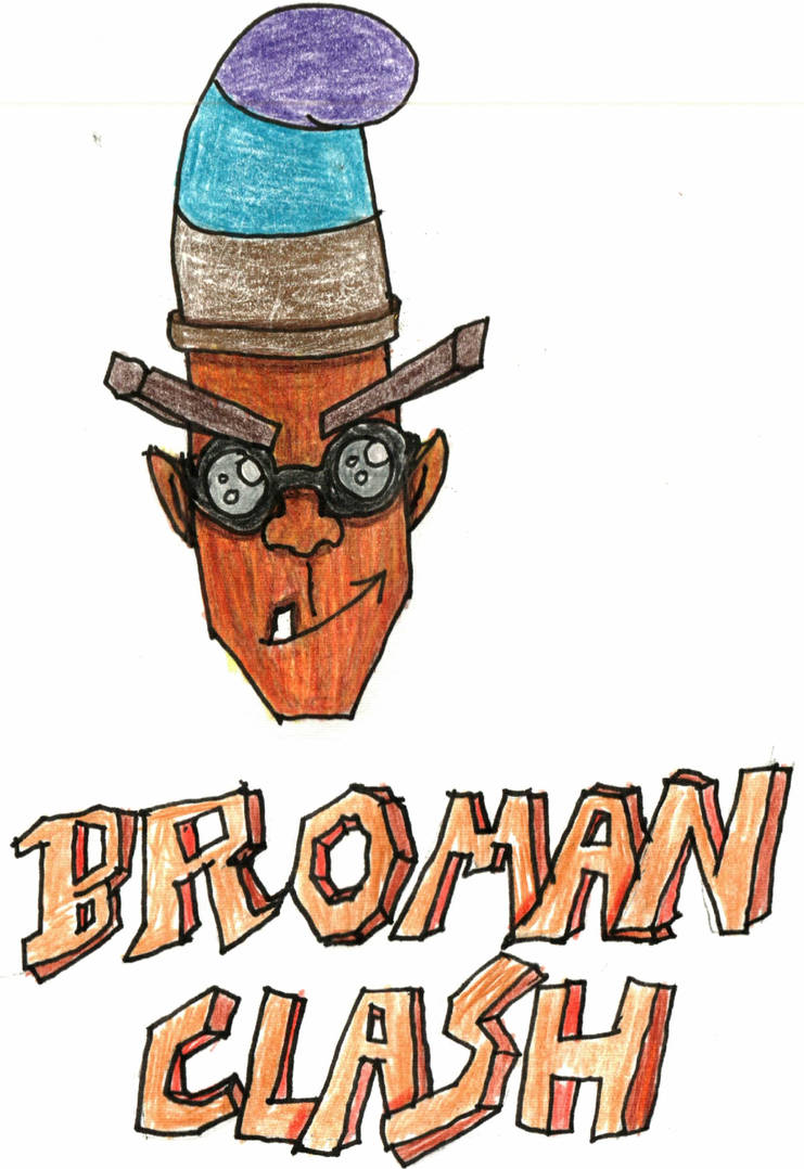 The Nitrus Logo by BroManClash on DeviantArt