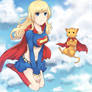 Super Girl