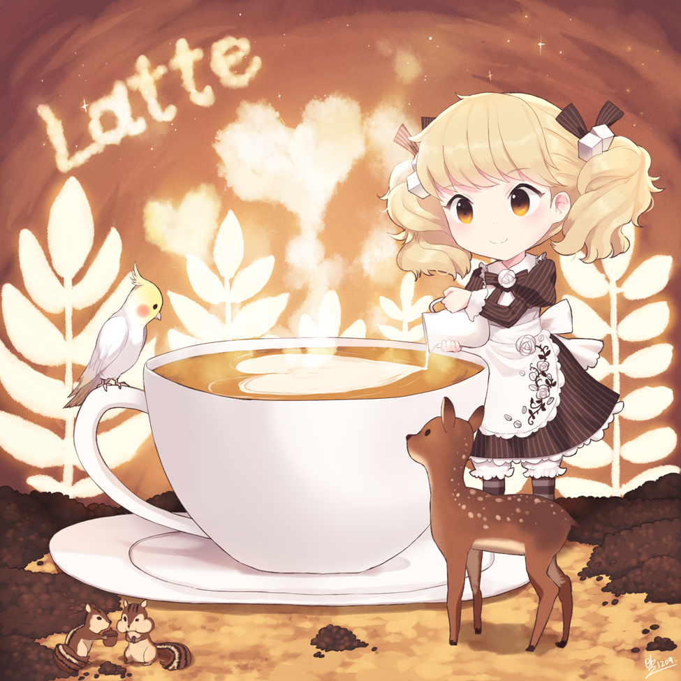 Latte