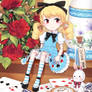 Alice Doll