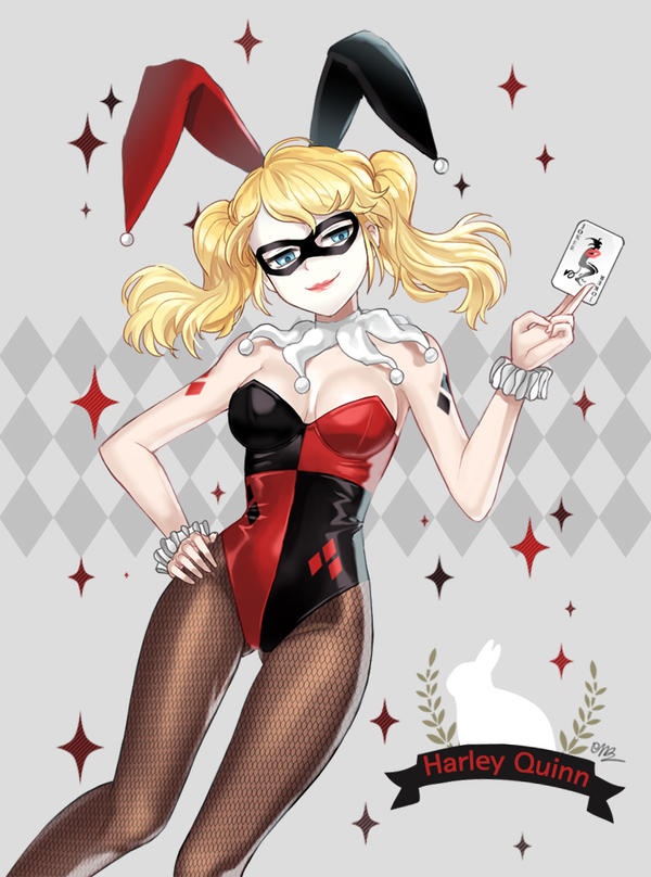 Harley Quinn