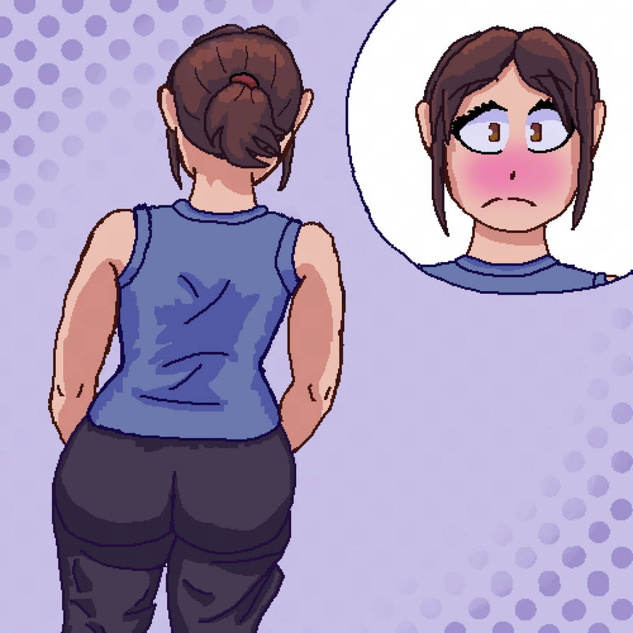 Random Berry Artist Skin alt version of random berry drawing by doodle494 on DeviantArt