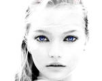 gemma ward by alltimelowsx