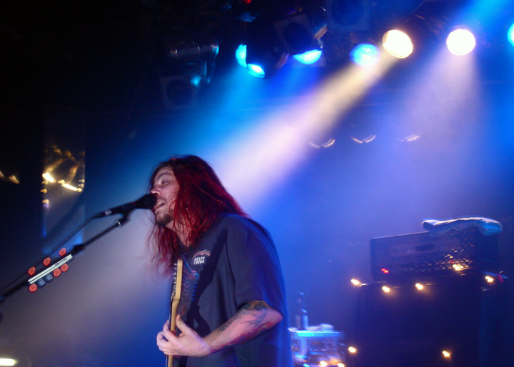 Seether - Mean Fiddler 8.12.05