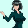 Fubuki