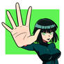 Fubuki: Hellish Blizzard