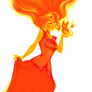 Flame Princess I