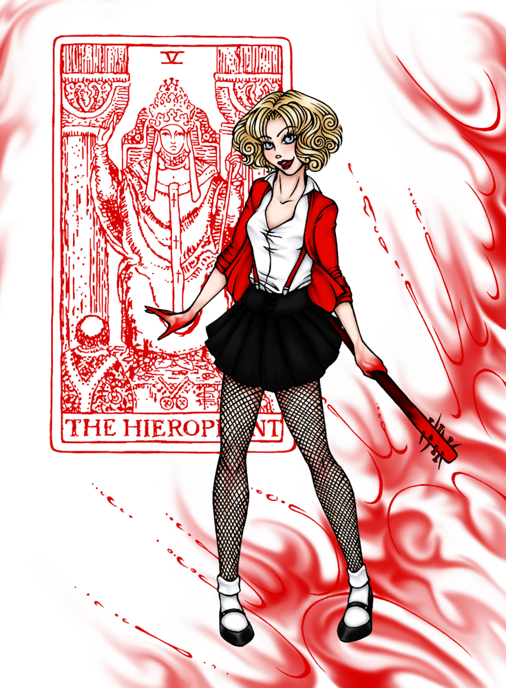 Hierophant