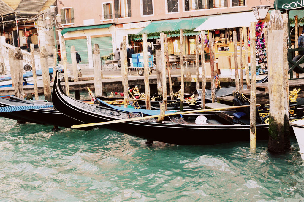 Venice #11