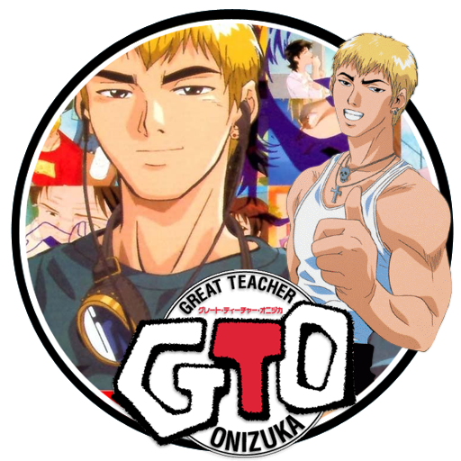 Gto Unity Gto by MonkeyDHassan on DeviantArt
