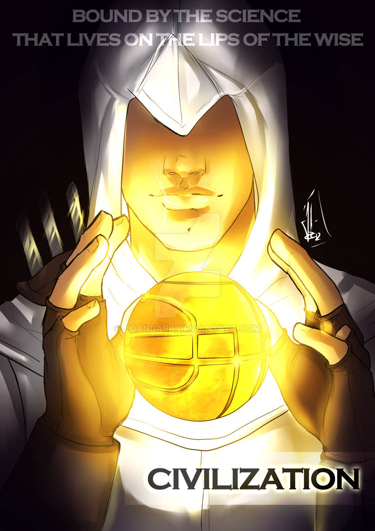 .:AC: Civilization:. by JoanDark on DeviantArt