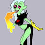 Lord Dominator 4 BigLick