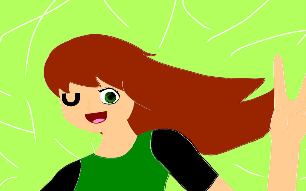Helloworld 34 Hello World!!! by AdventureGal543 on DeviantArt