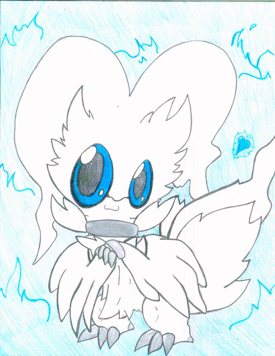 RESHY by RyanVox on DeviantArt