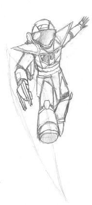 Infinity Unit Profiles The Infinity Unit by IrateResearchers on DeviantArt