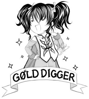 Gold Digger