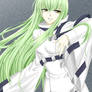 Code Geass - Another C.C. Pic