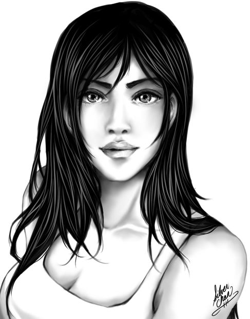 More Realism Practice FTW