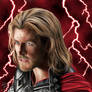 THOR - REALISM PRACTICE