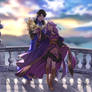 Meledi (WoL) x Aymeric Dance Commission - for Morg