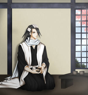 + Byakuya's Spare Time +