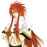 TotA - LUKE FON FABRE