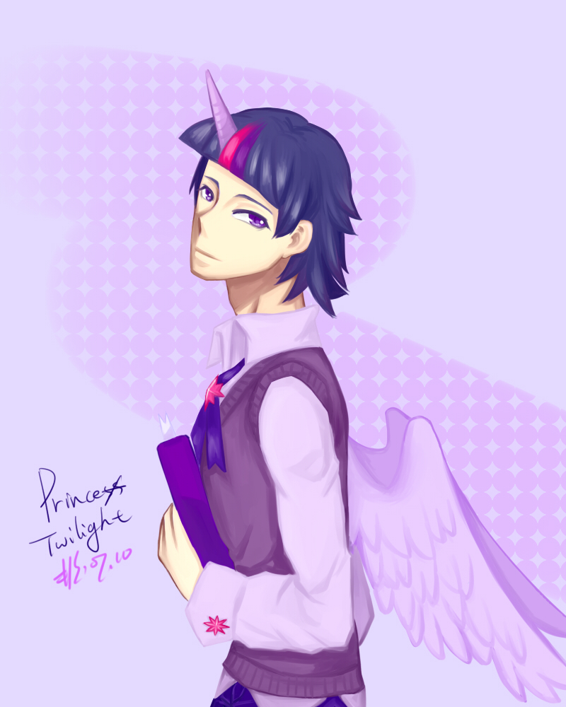 Prince Twilight