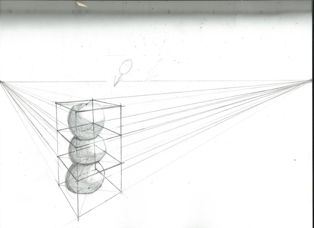 Perspective Reference Practice Perspective practice by DarshSchneider on DeviantArt
