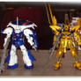 The 7th Panzer Division of Gunpla Metaverse