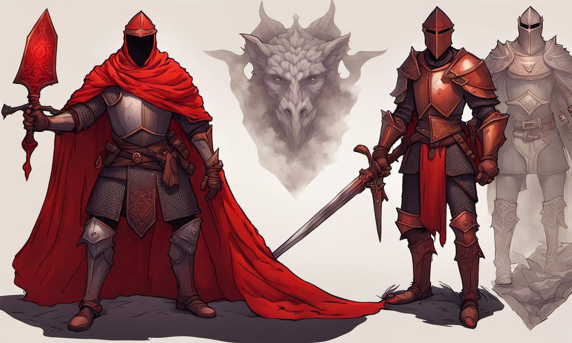 Deviantart Red Knight Red Knight by prometej1990 on DeviantArt