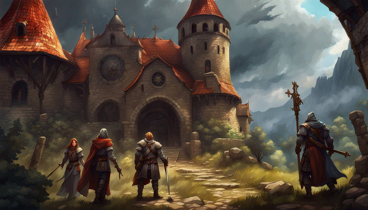 Serbian Storm Land 1