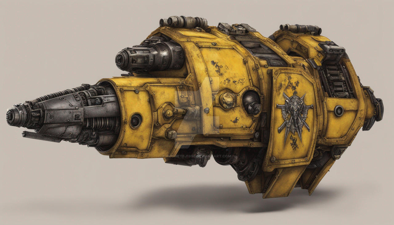 Strange Machine by prometej1990 on DeviantArt