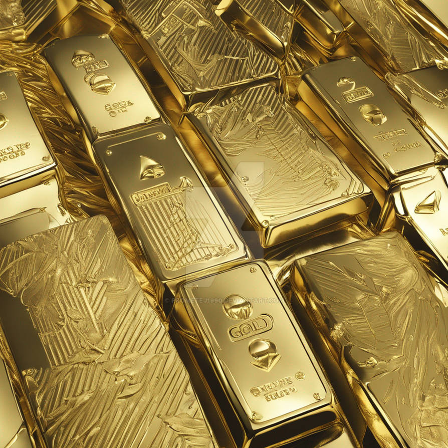 Avm Gold Deviantart Gold Metal 3 by prometej1990 on DeviantArt