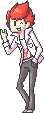 Leon Kuwata