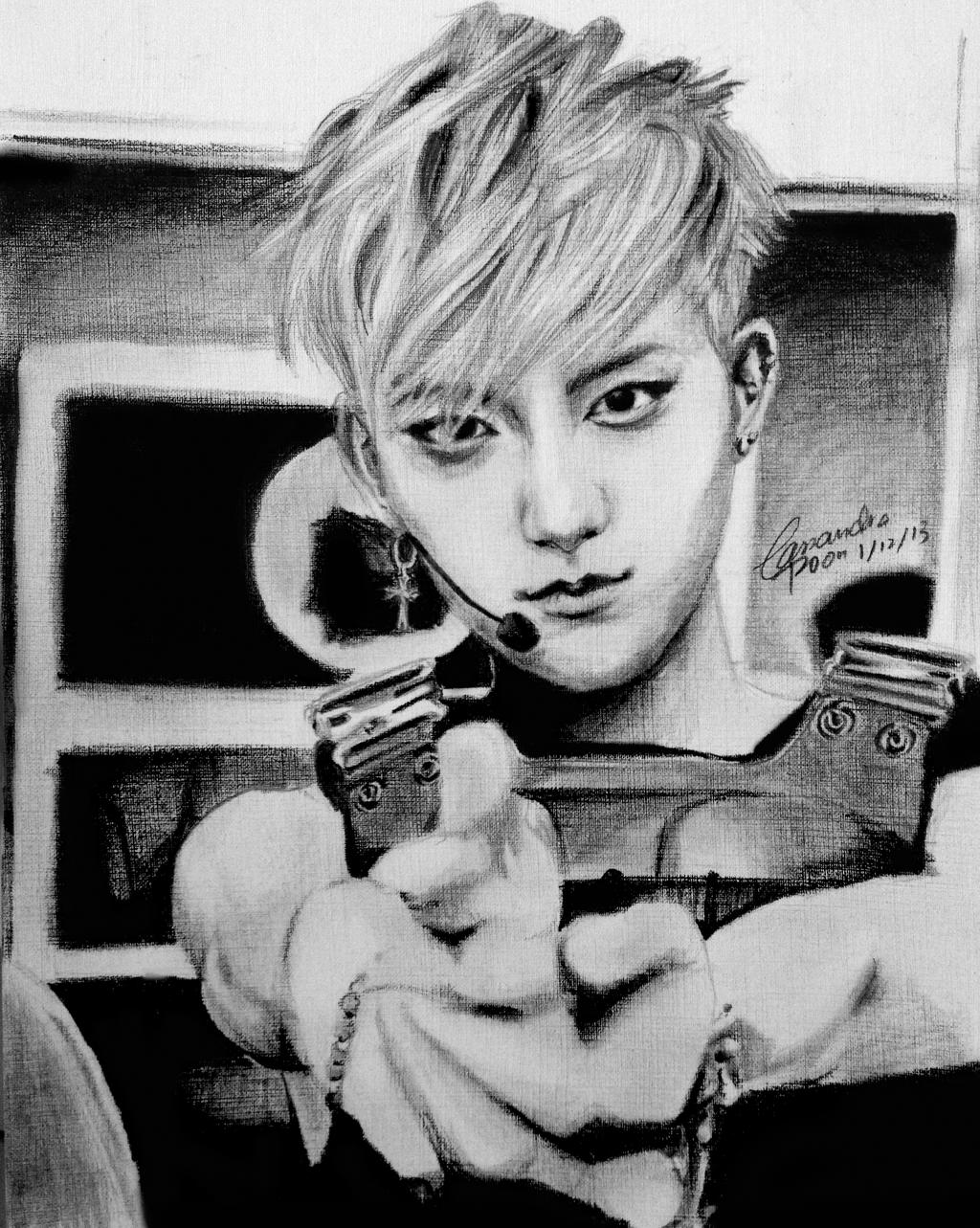 TAO drawing 2