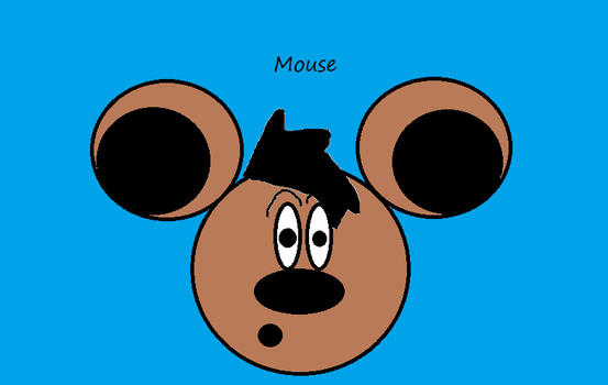 Mouse