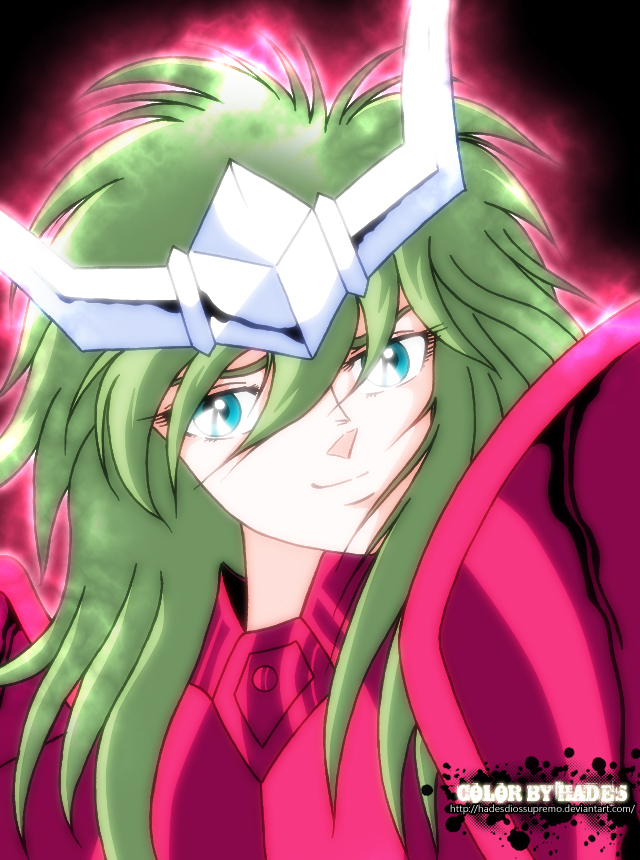 Andromeda no Shun Cosmos