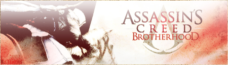 Ezio Auditore ACB