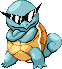 Cool Squirtle