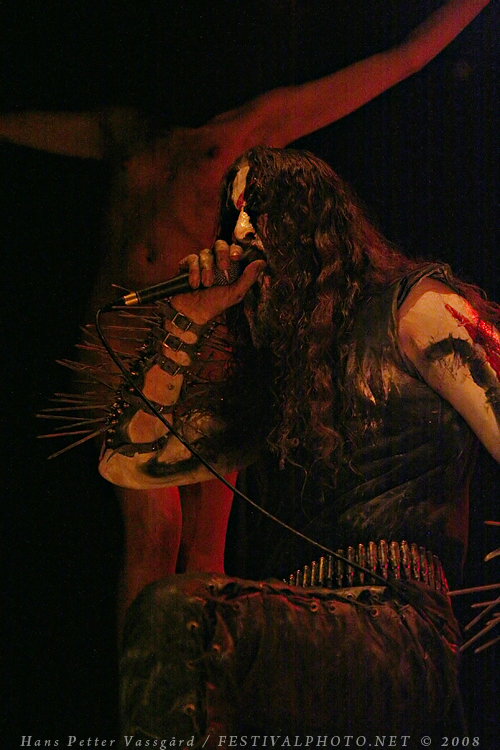 Gorgoroth III